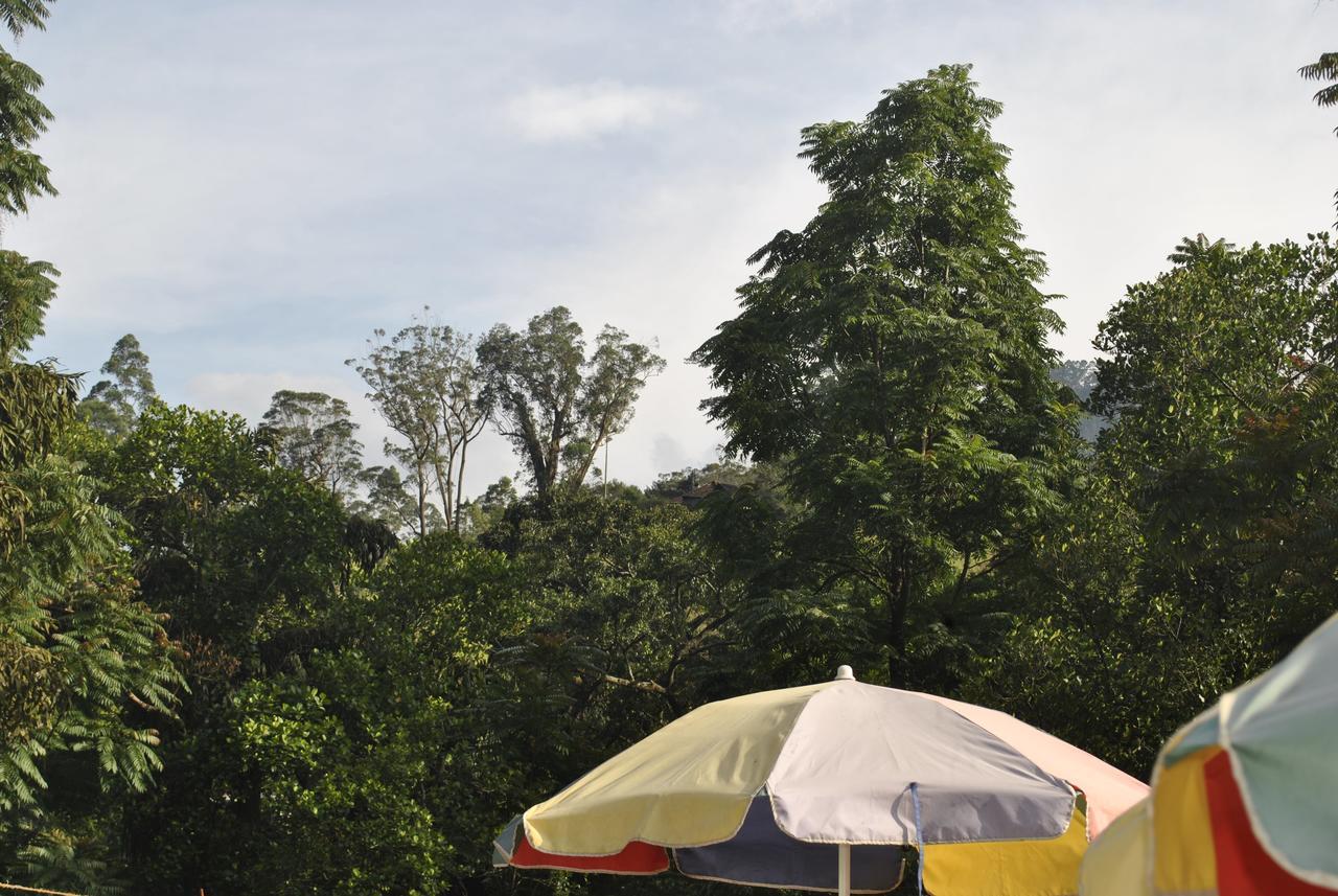 Mountain Villa Adam'S Peak Nallathanniya ภายนอก รูปภาพ